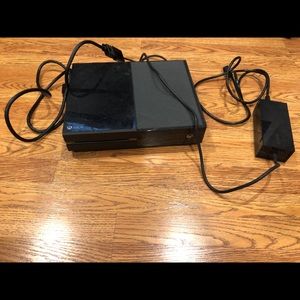 Xbox One
